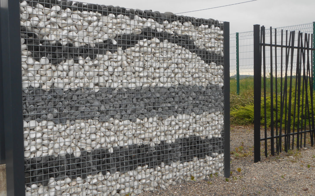 Les Gabions