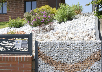 Les Gabions